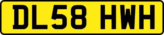 DL58HWH