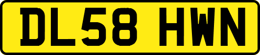 DL58HWN
