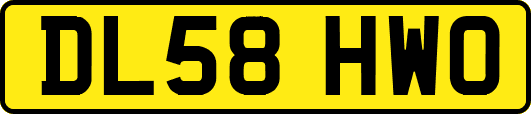DL58HWO