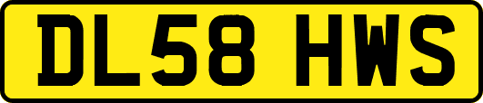 DL58HWS