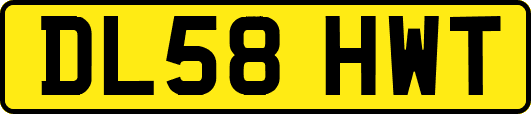 DL58HWT