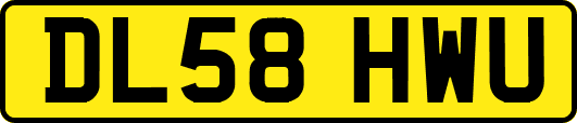 DL58HWU