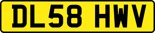 DL58HWV
