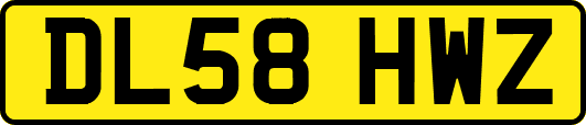 DL58HWZ