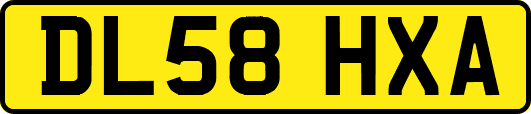 DL58HXA