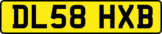 DL58HXB