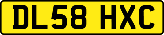 DL58HXC
