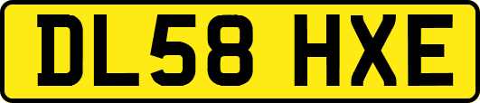 DL58HXE