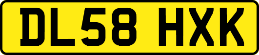 DL58HXK