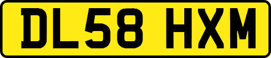 DL58HXM