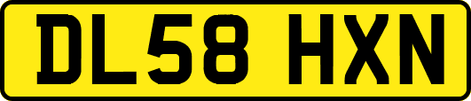 DL58HXN