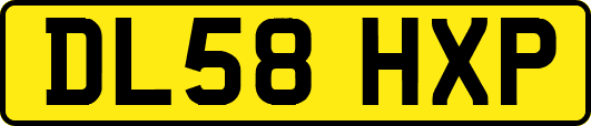 DL58HXP