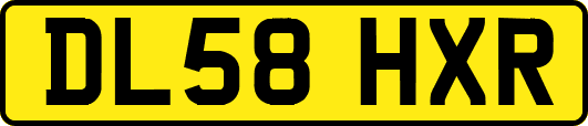 DL58HXR