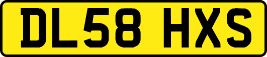 DL58HXS