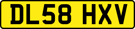 DL58HXV