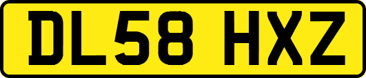 DL58HXZ