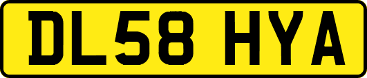 DL58HYA