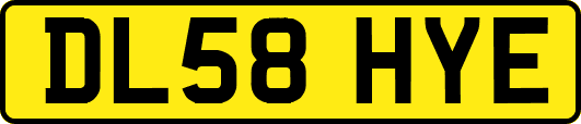 DL58HYE