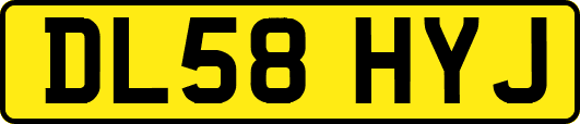DL58HYJ