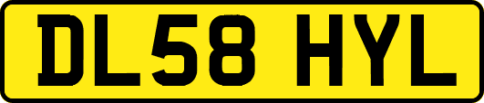 DL58HYL