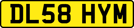 DL58HYM