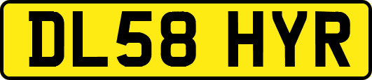 DL58HYR