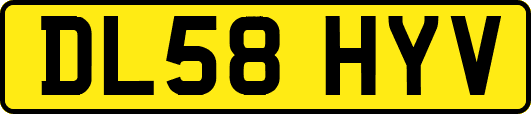 DL58HYV