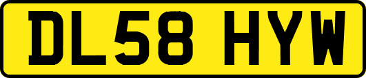 DL58HYW
