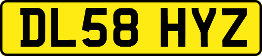 DL58HYZ