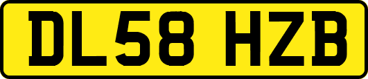DL58HZB