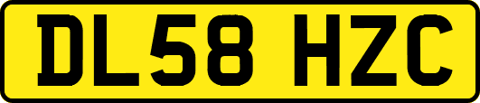 DL58HZC