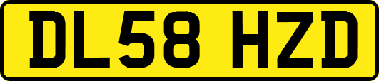 DL58HZD