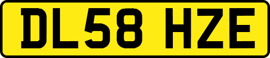 DL58HZE