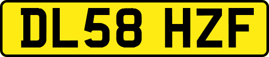 DL58HZF