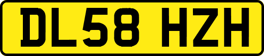 DL58HZH