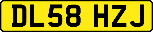DL58HZJ