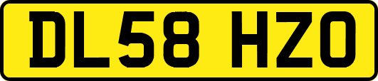 DL58HZO
