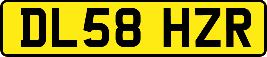 DL58HZR