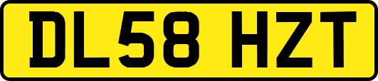 DL58HZT