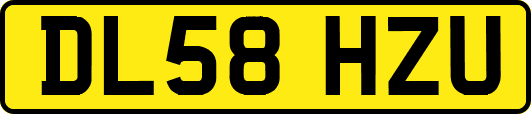 DL58HZU