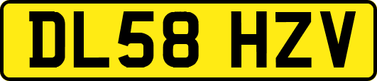 DL58HZV