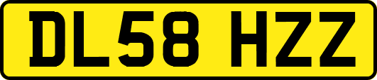 DL58HZZ