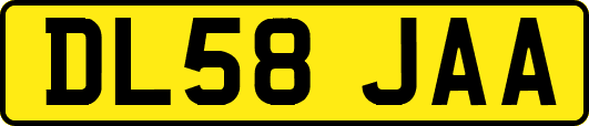 DL58JAA