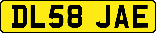 DL58JAE