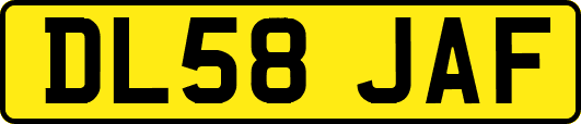 DL58JAF