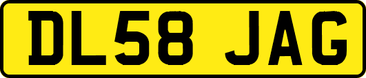 DL58JAG