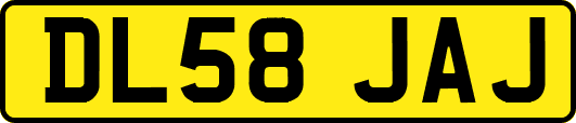 DL58JAJ