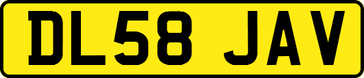 DL58JAV