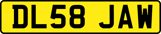 DL58JAW