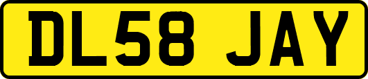 DL58JAY
